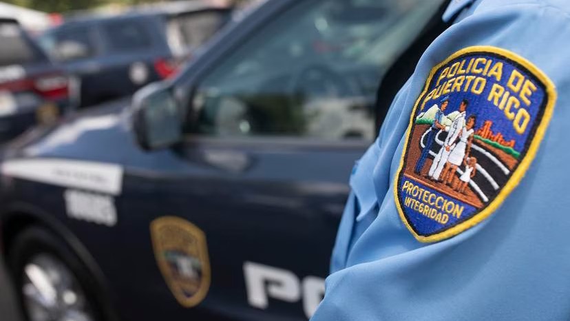 Se roban dos motoras en urbanización de Fajardo