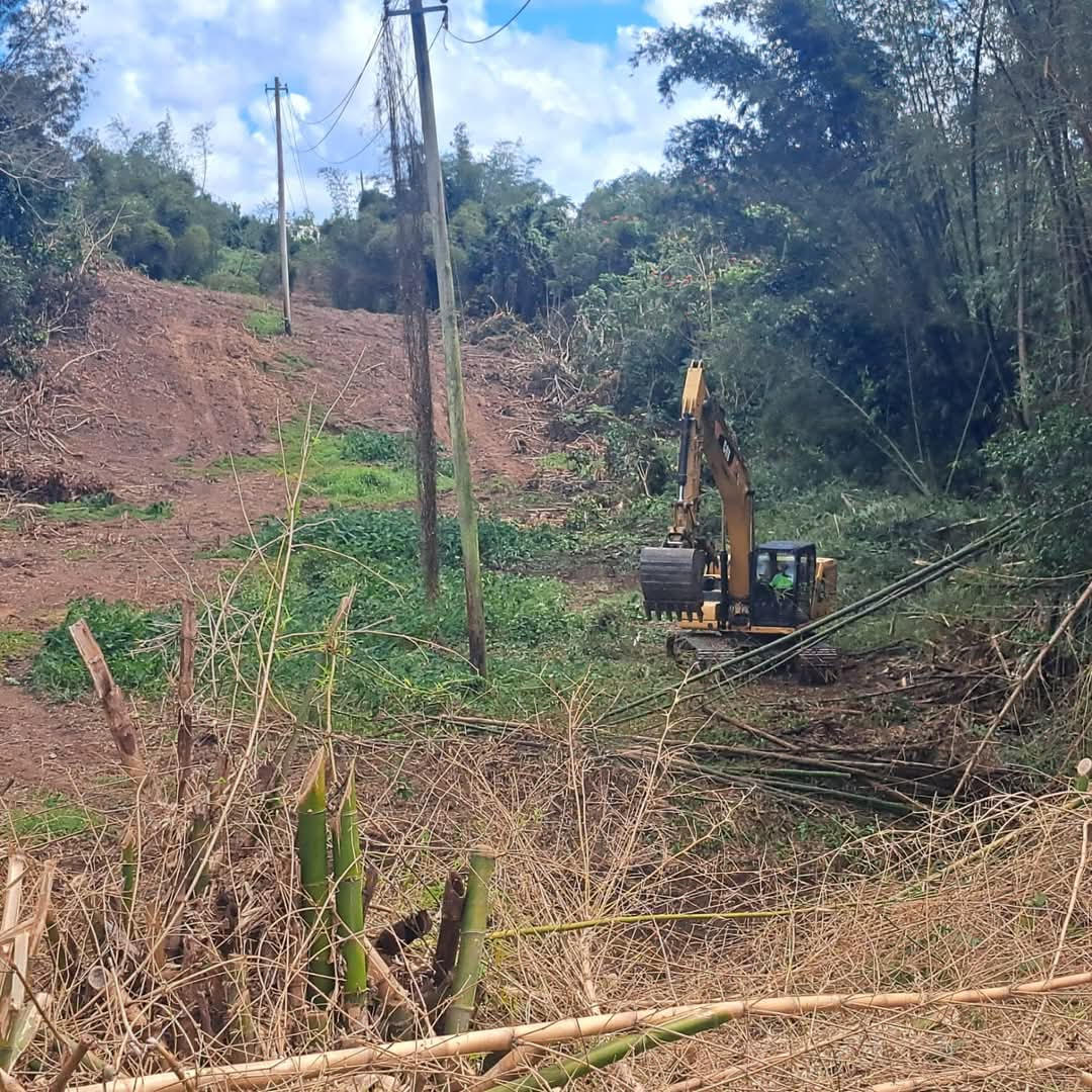 LUMA realiza mejoras en Humacao y Yabucoa que afectará servicio