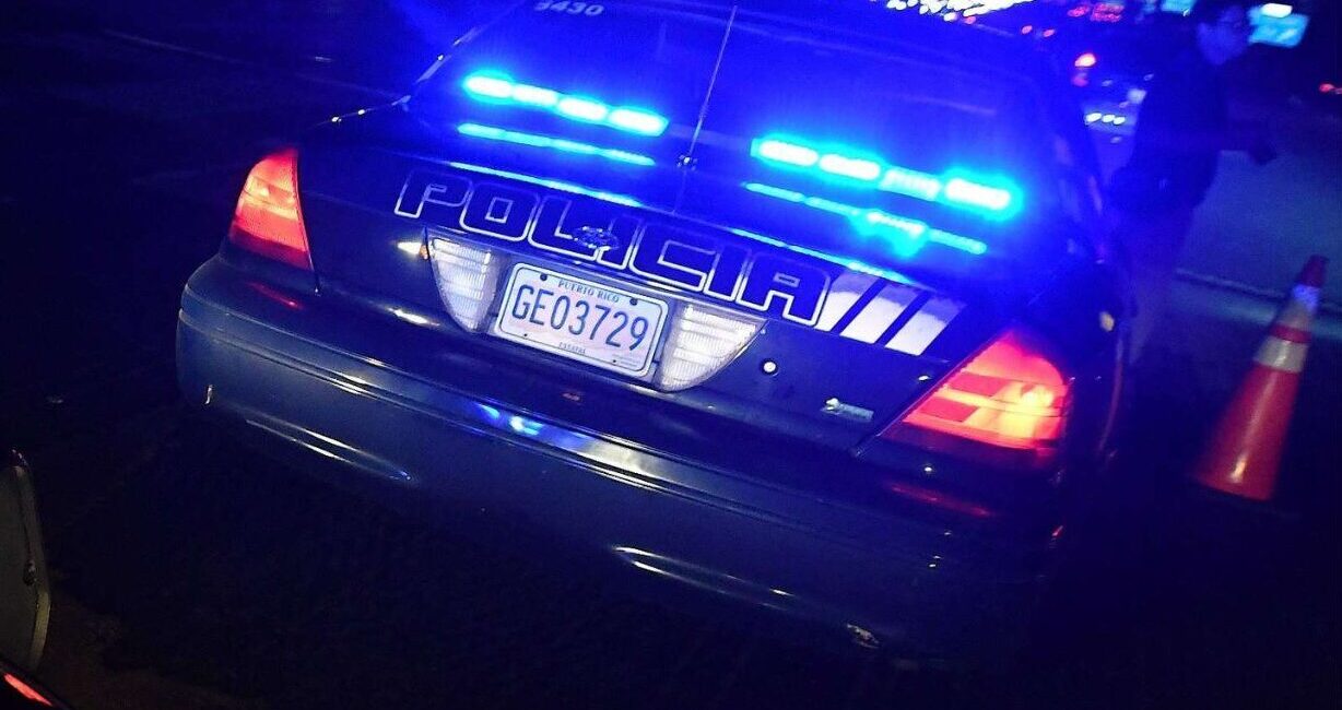 Fallece peatón sin identificar arrollado en la PR-183 en San Lorenzo