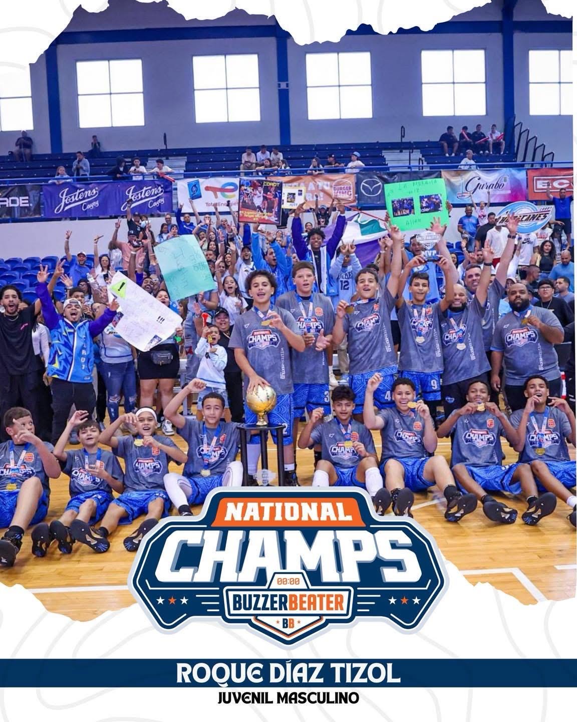 Triunfos escolares para el Este en Buzzer Beater
