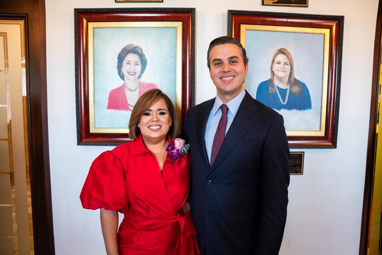 Senado confirma a yabucoeña Astrid Piñero Vázquez como Procuradora de la Mujer