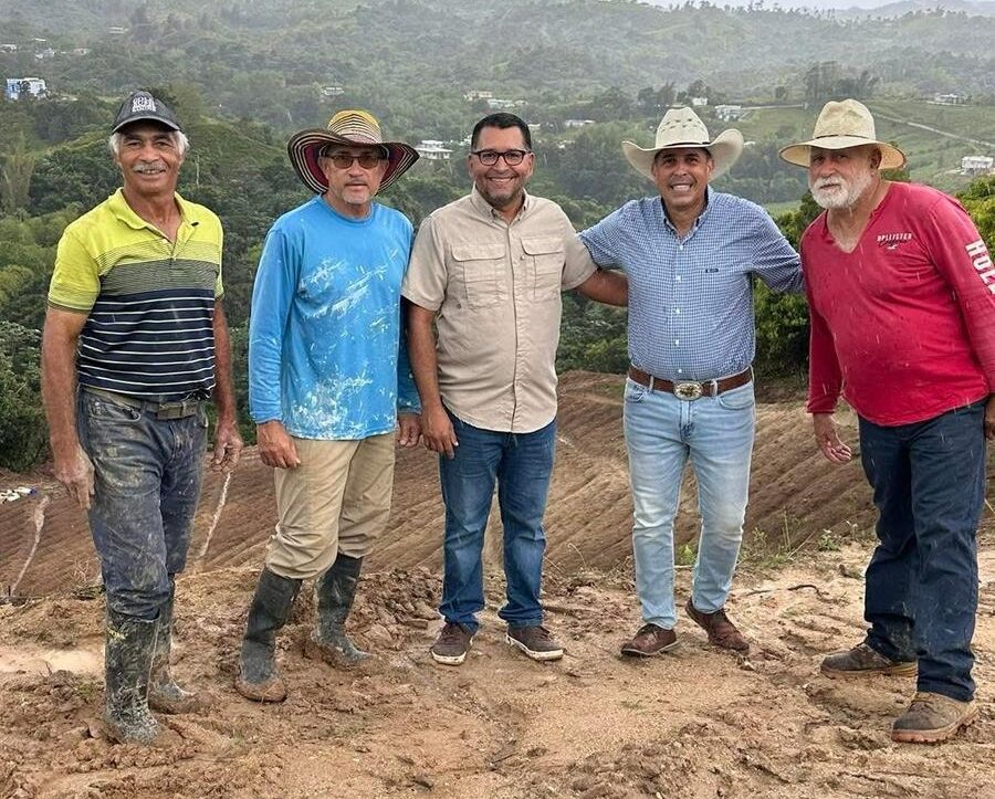 San Lorenzo celebra su historia agrícola con el Segundo Desfile de Bueyes