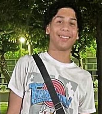 Buscan a menor desaparecido en Juncos