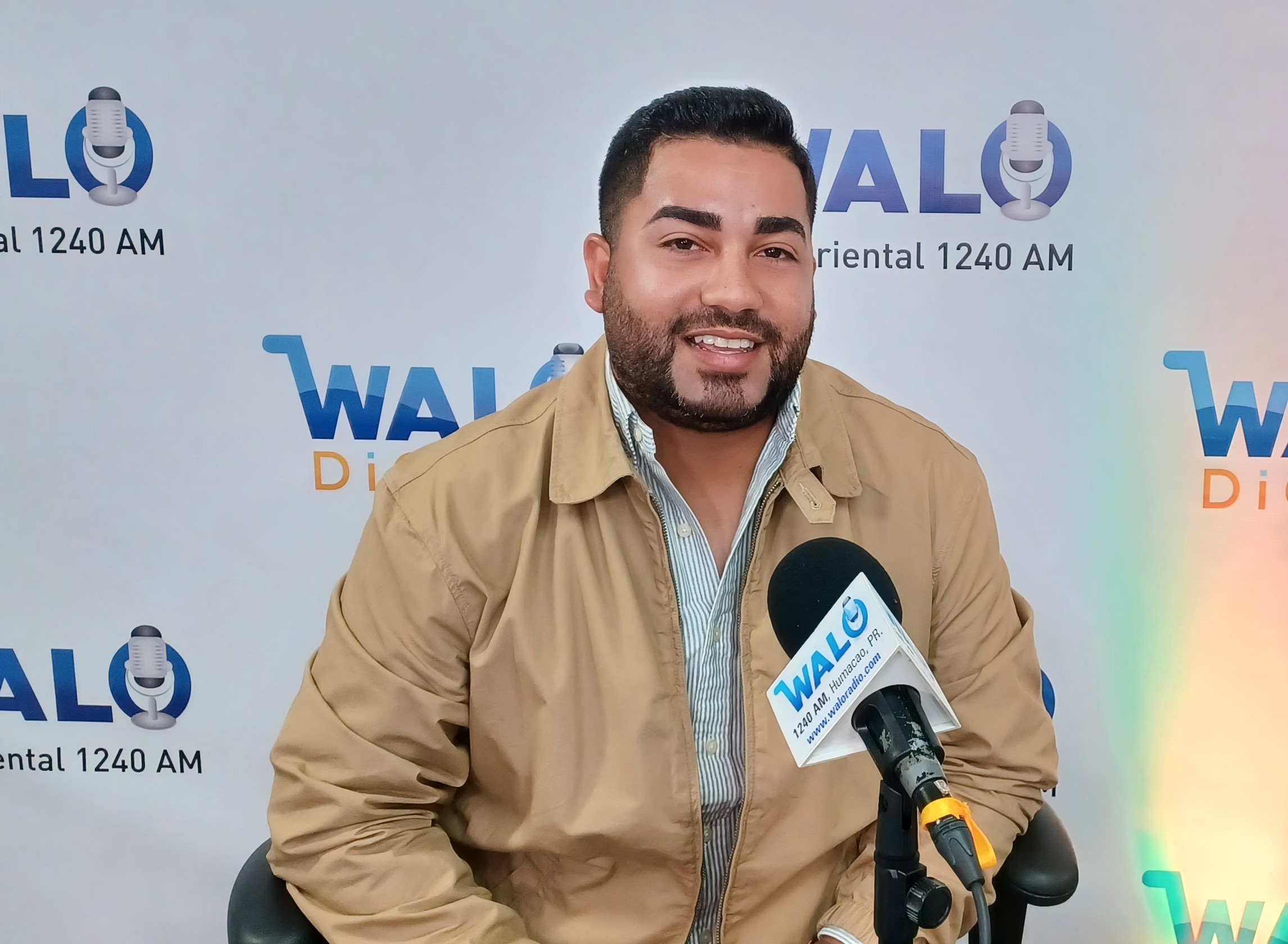 Senador de Humacao responde que designada de Estado fue mal asesorada