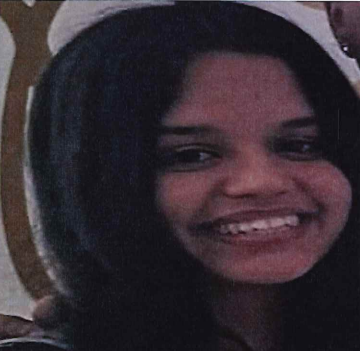 Buscan a menor embarazada desaparecida de escuela en San Lorenzo