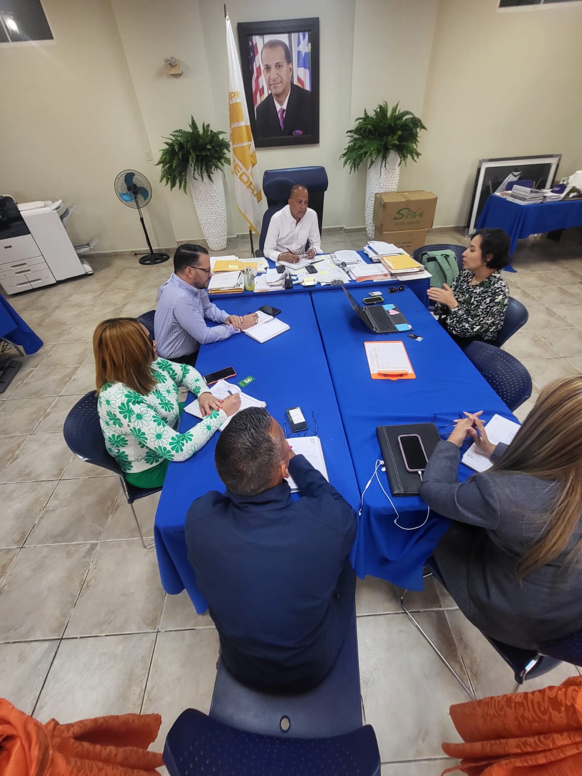 Municipio de Las Piedras formará parte de iniciativa solar en alianza con la EPA y GRID Alternatives