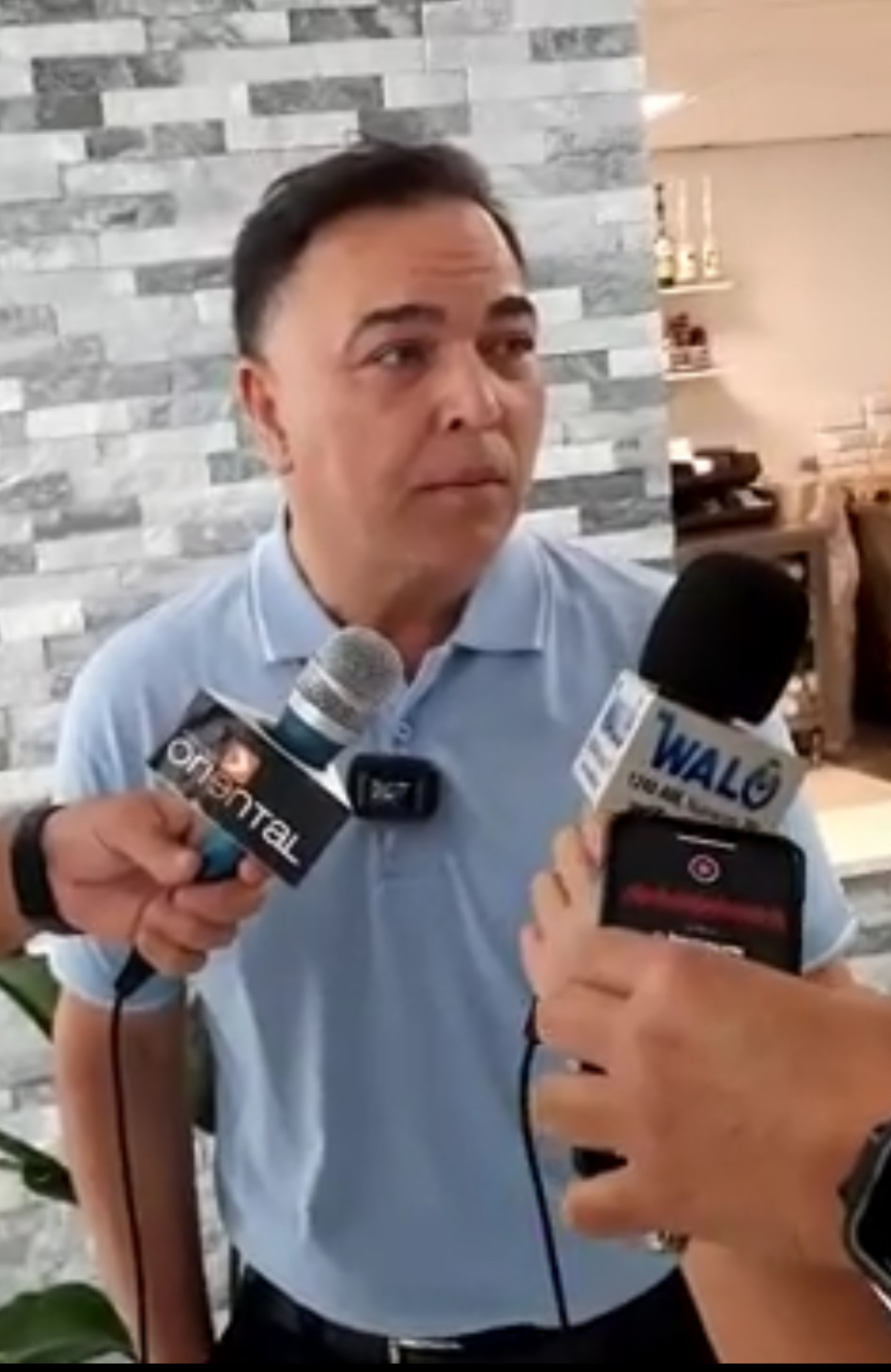 Queda en libertad legislador municipal de Humacao tras arresto por incidente de violencia doméstica