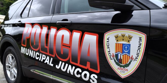 Comisionado de la Policía de Juncos alerta sobre estafadores que se hacen pasar por empleados municipales