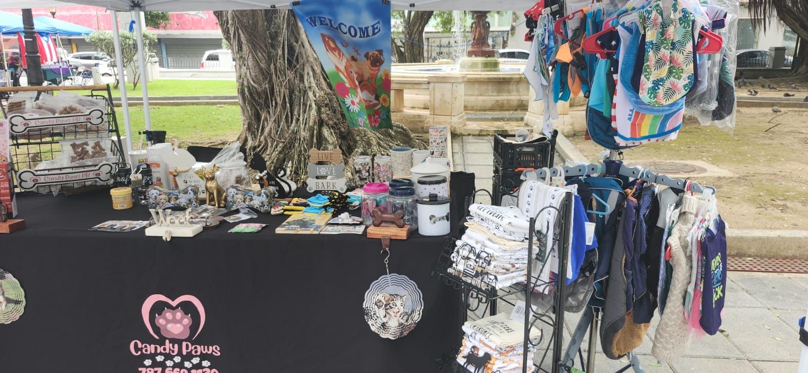 Humacao celebrará la segunda edición del Mercado Urbano y un homenaje especial a los padres