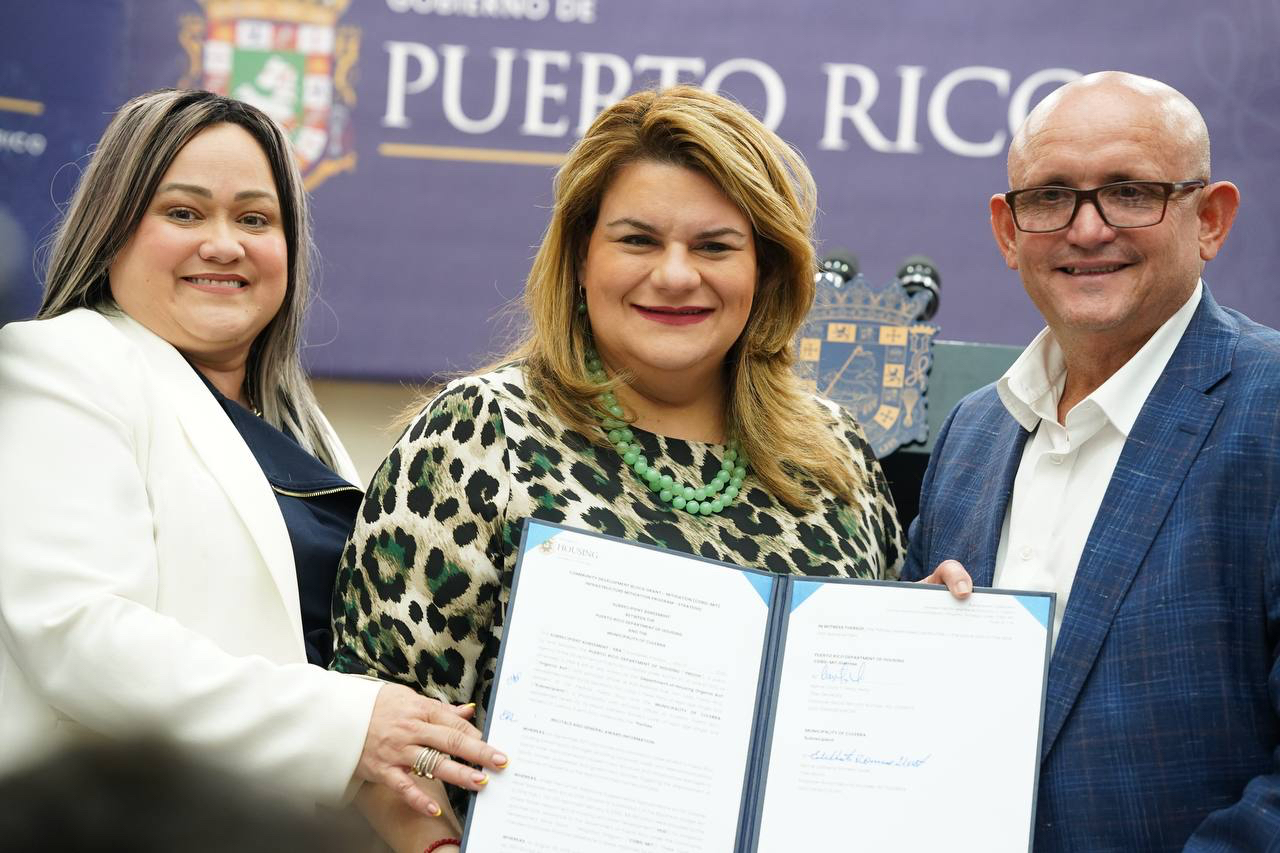 Culebra recibe asignación millonaria para manejo de desperdicios sólidos