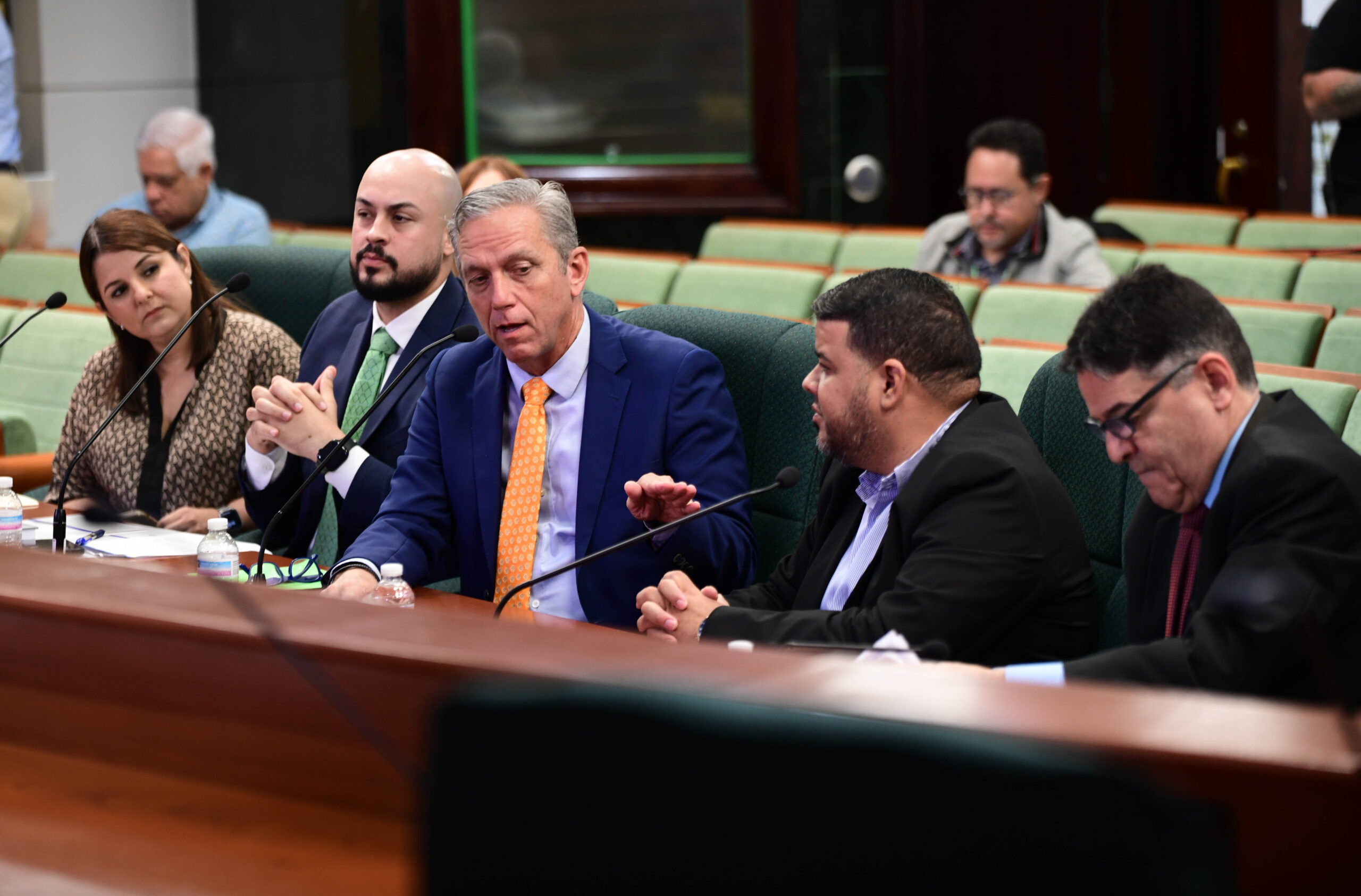 Con gran respaldo iniciativa para adquisición de viviendas asequibles en municipios