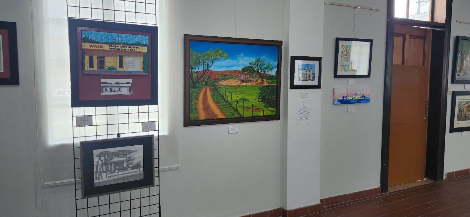 Humacao celebrará exposición artística dedicada a la memoria y la identidad de su gente