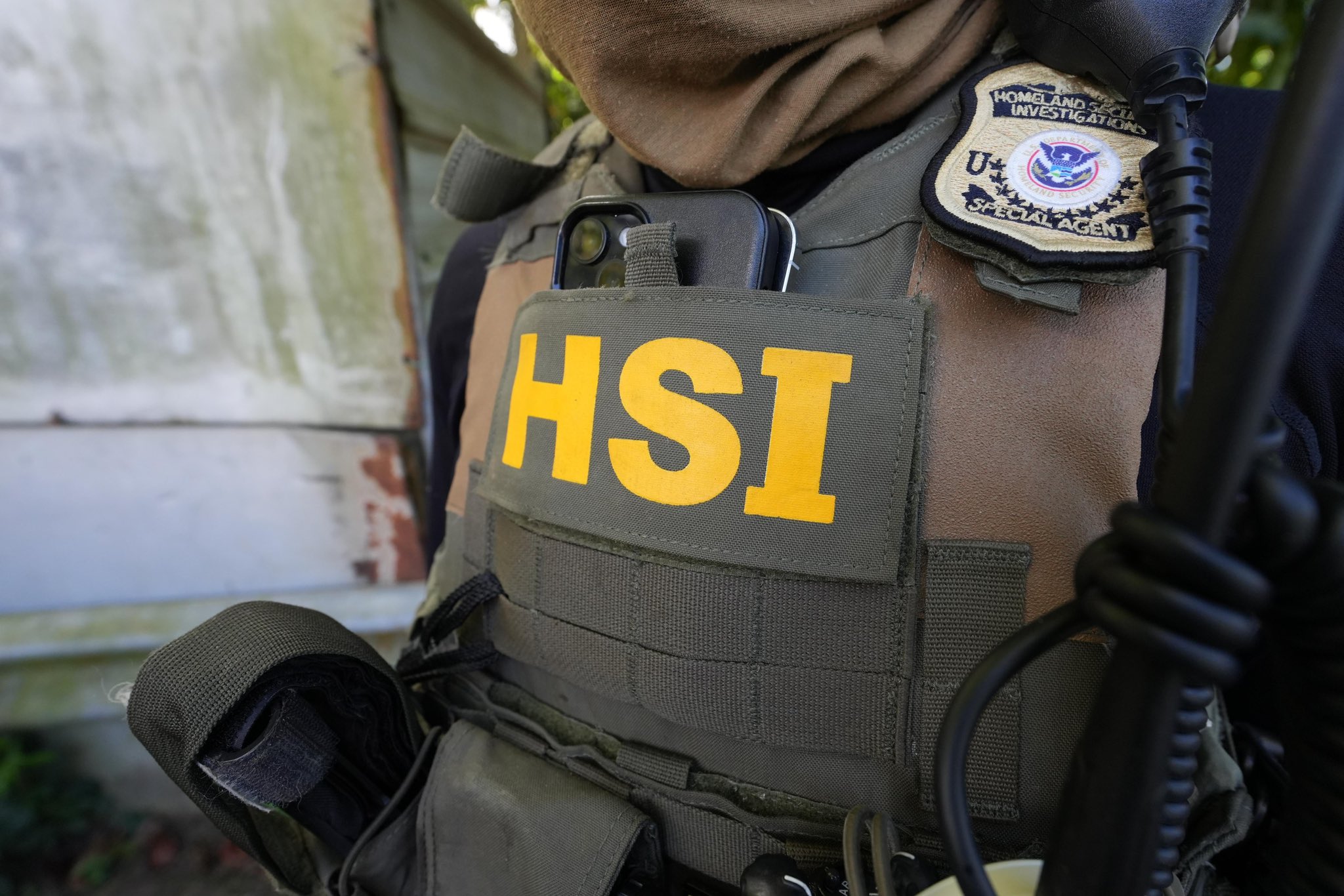 Arrestan a dos indocumentados en  Humacao y Loíza