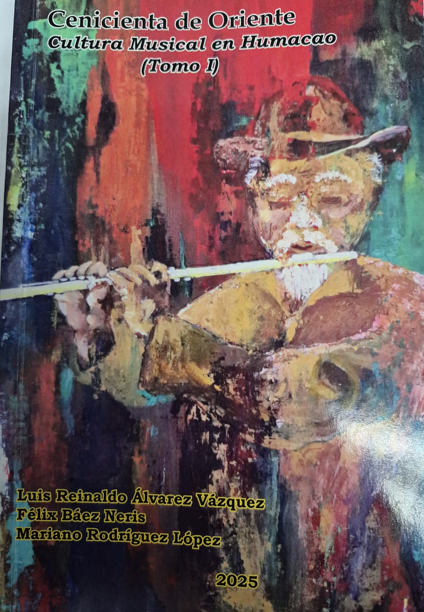 Convocan a la presentación literaria Cenicienta de Oriente