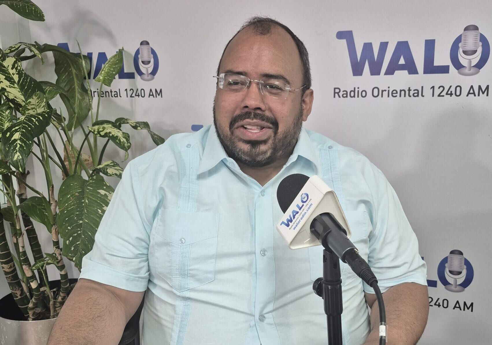 Secretario de Educación explica concepto de bilingüismo en escuelas