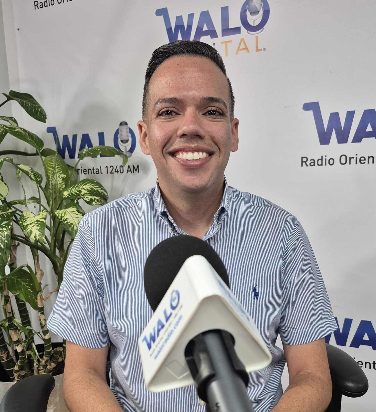 Fradera enfocará proyectos principales para el distrito 31 en adultos mayores