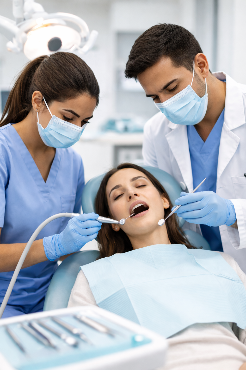 Humacao Community College impulsa carreras en salud con su programa de Asistente Dental con Funciones Expandidas