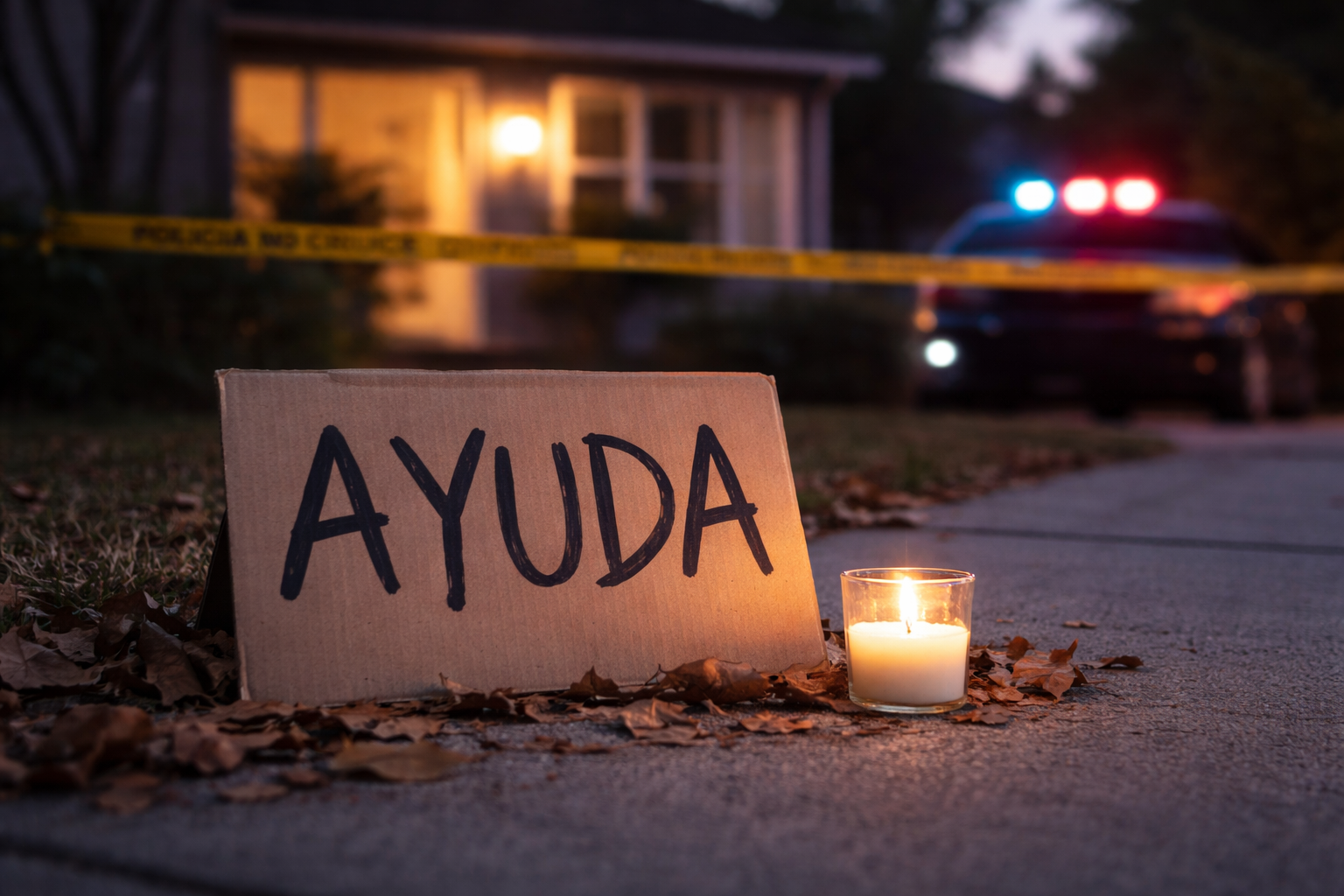 Hombre se priva de la vida en residencia de Las Piedras