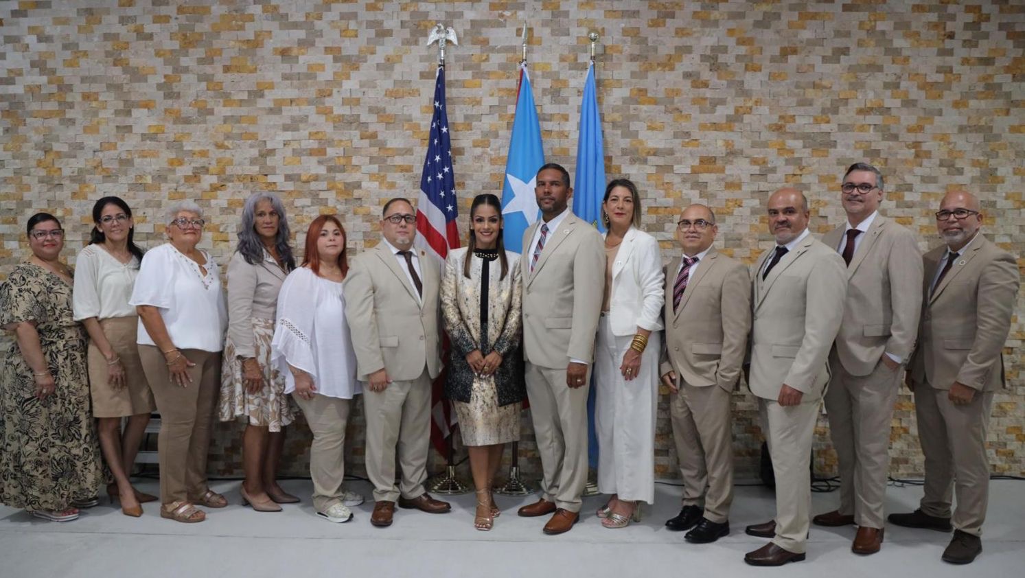 Alcaldesa de Naguabo presenta su Mensaje de Presupuesto y Estado para el Año Fiscal 2025-2026