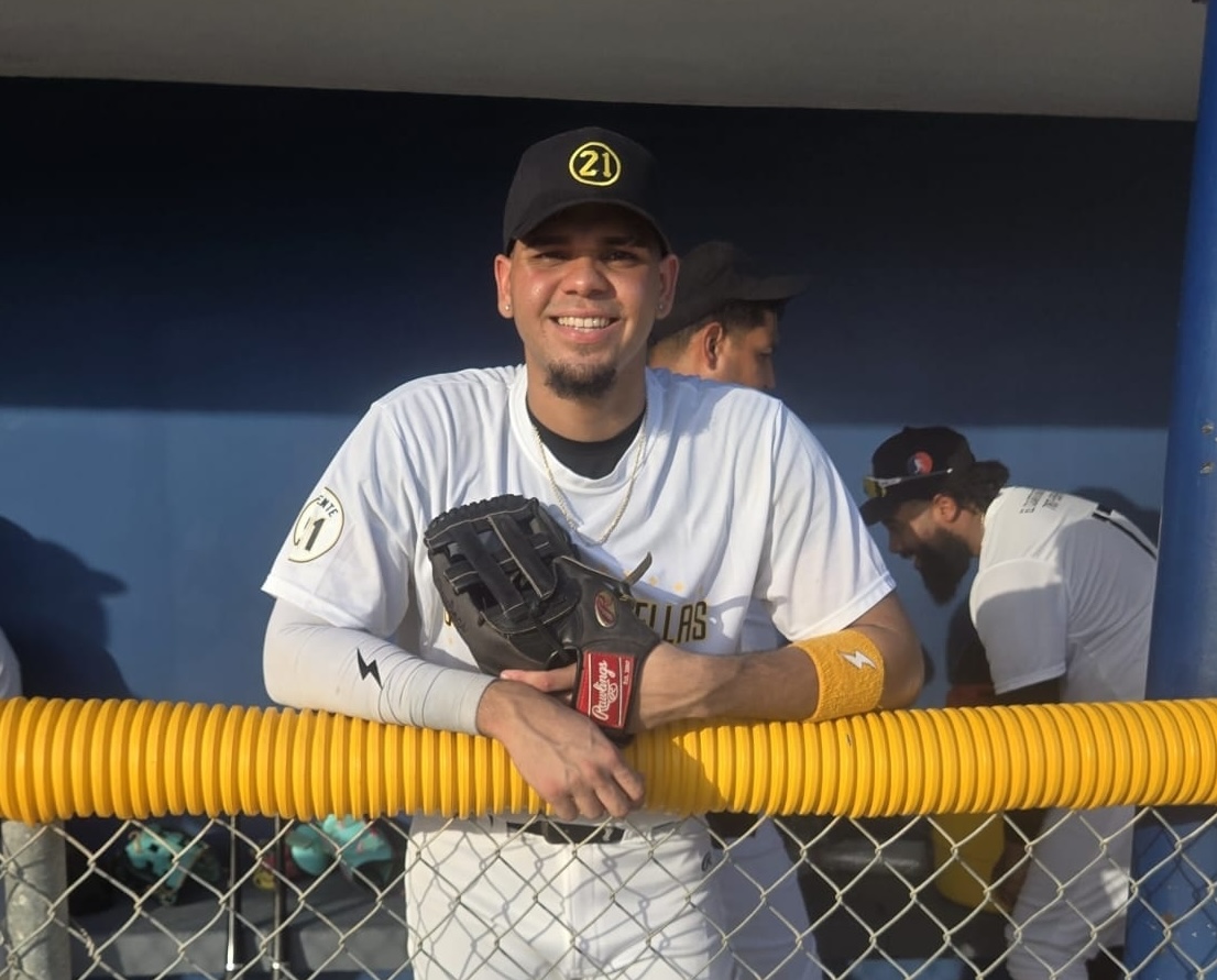 De los Jueyeros el campeón bate 2025-26 de la COLICEBA