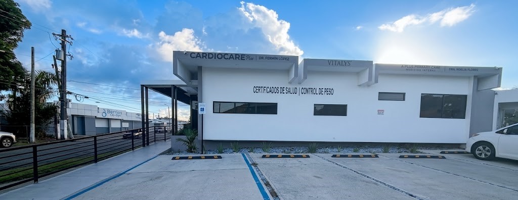 Vitalys amplía sus servicios con la integración de certificados de salud en Humacao