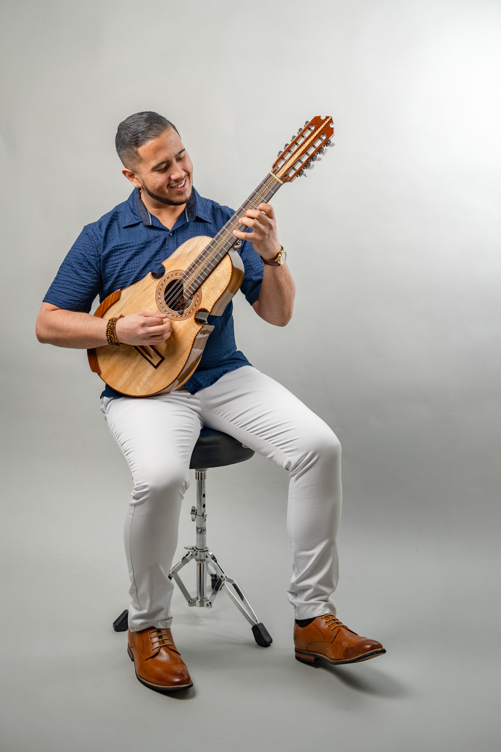“Cuba y Puerto Rico Son”: El nuevo hit de Julio César Sanabria junto a Zahily La Margarita