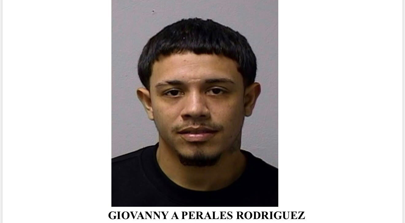 Joven pedreño enfrenta cargos tras ser sorprendido con motora hurtada en Humacao