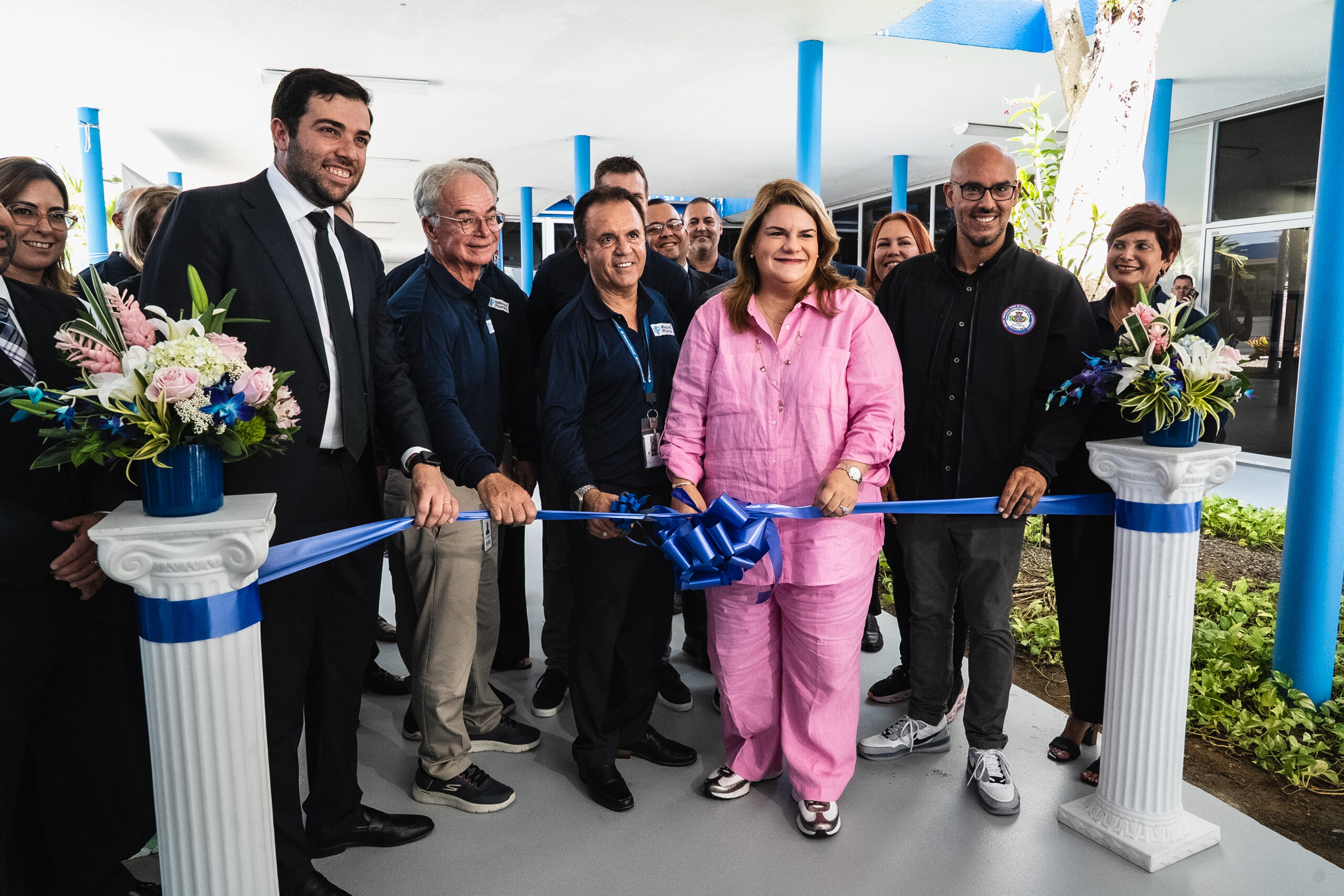 Plantas de manufactura en Caguas y Fajardo crearán 250 nuevos empleos