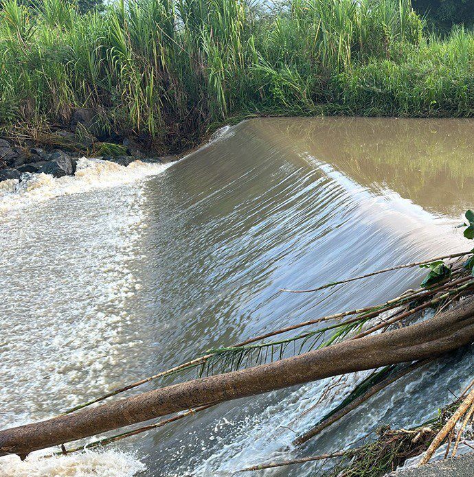 Residentes de Las Piedras y Humacao tendrán interrupción de agua el miércoles próximo