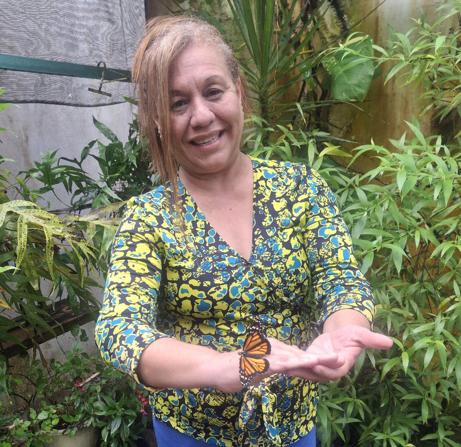 Maestra junqueña recibe el Premio Lucy Gaspar por Excelencia en Educación en Ciencia