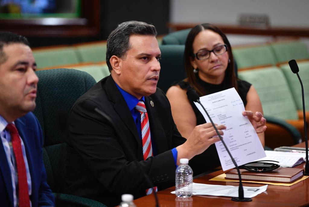 Empleados Judiciales denuncian disparidad en el pago del Bono de Navidad