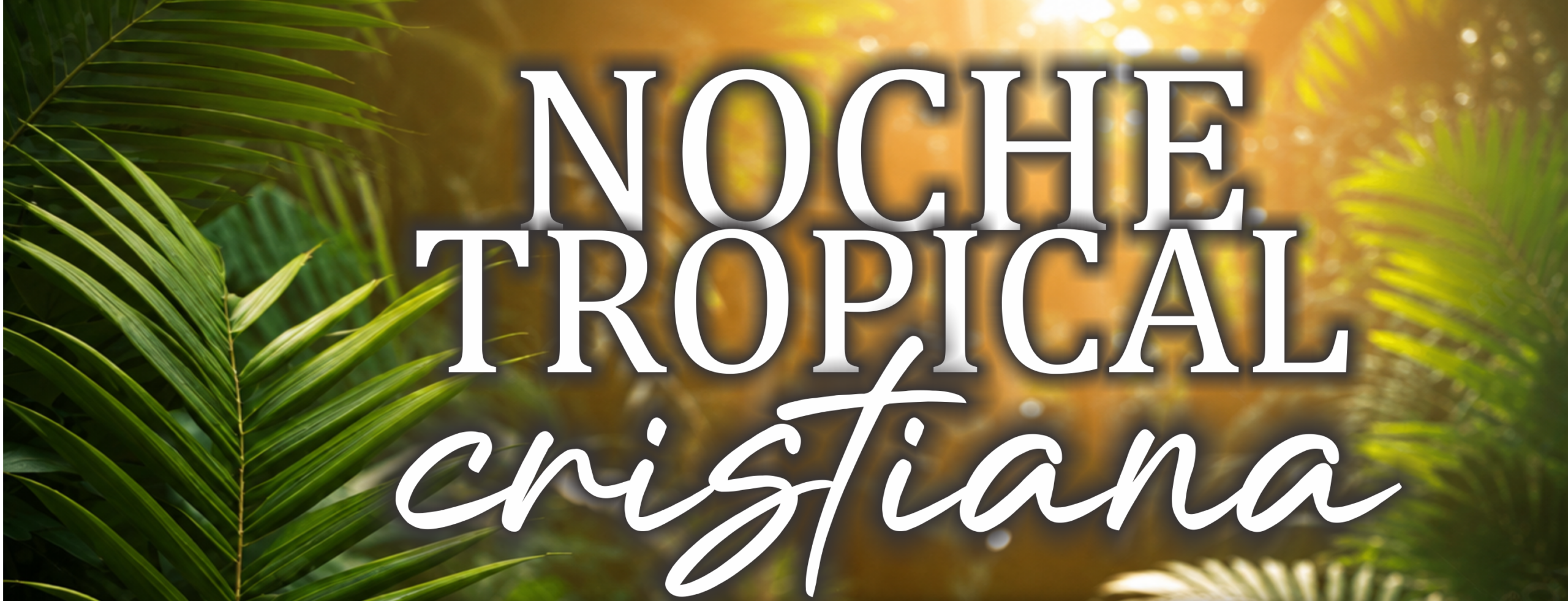 Humacao celebrará “Noche Tropical Cristiana” con música, adoración y actividades para toda la familia