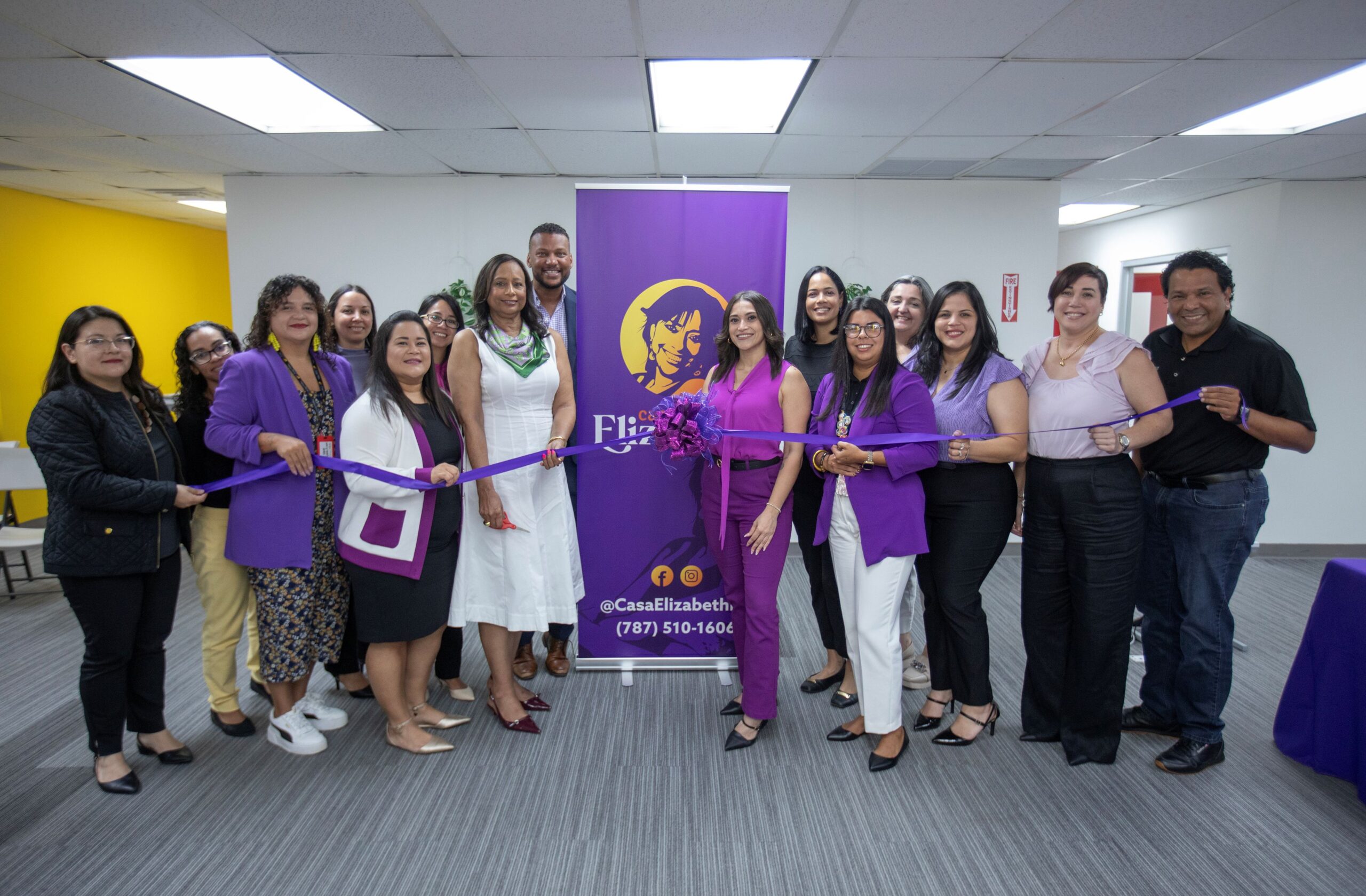 Red por los Derechos de la Niñez impulsa Casa Elizabeth para mujeres víctimas de violencia