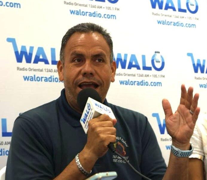 Pescadores de Naguabo celebran que se haya aprobado concesión para reconstrucción de muelle 