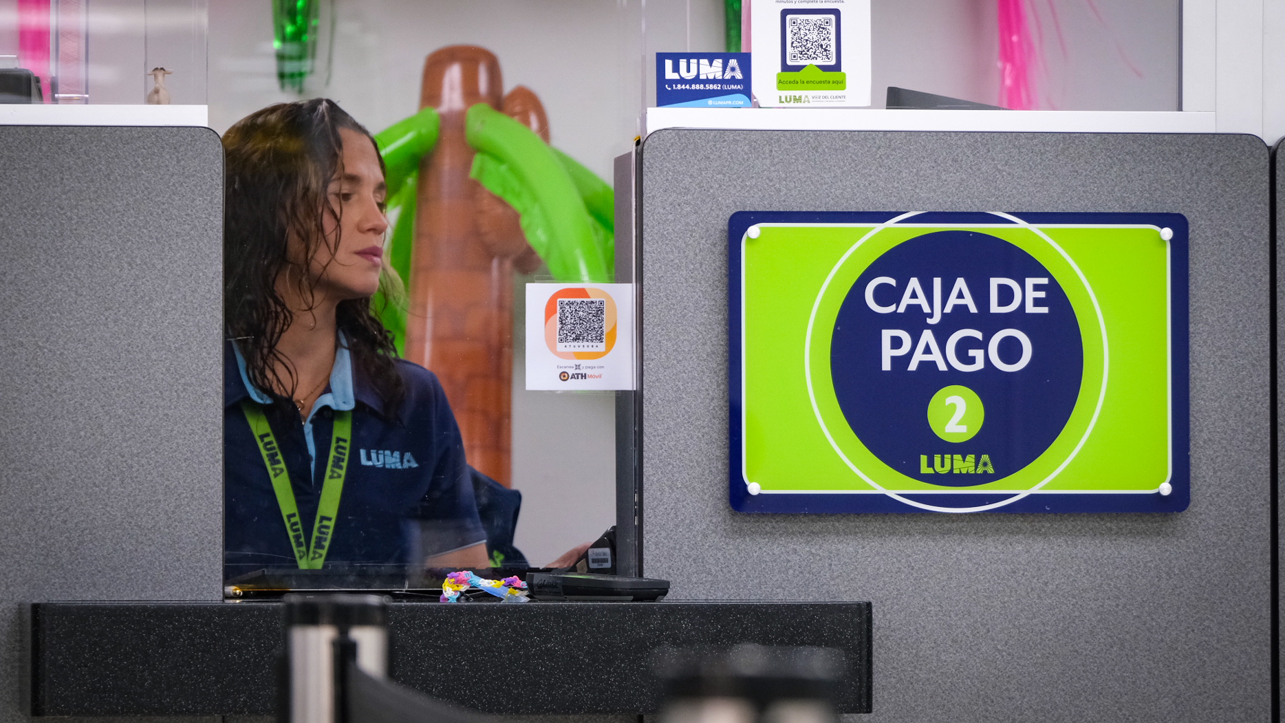 LUMA anuncia cambios en servicio al cliente