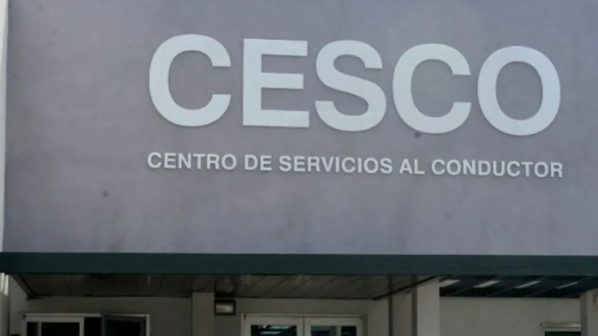 Reportan fallas al sistema de los CESCO