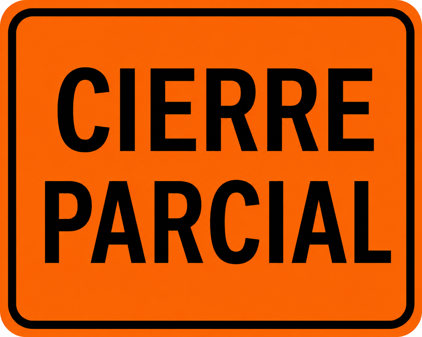 Cierre parcial de rampa en la PR-30 por trabajos de seguridad en Humacao