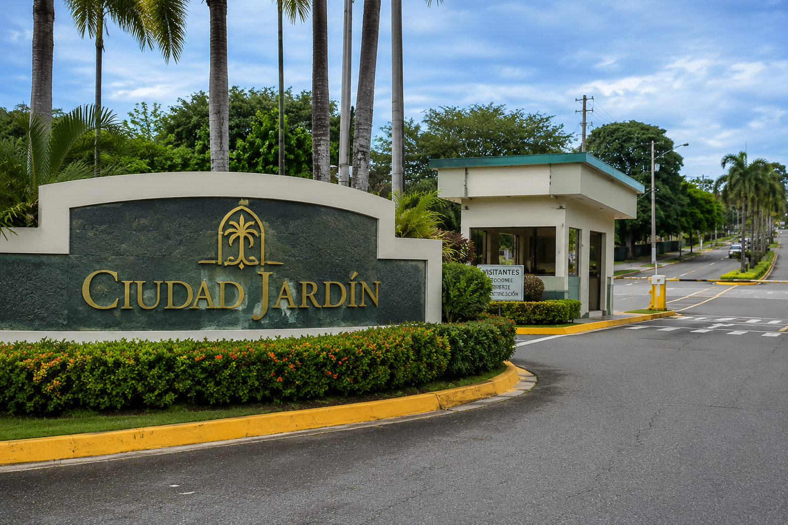 Guardia de seguridad resulta herido de bala tras ataque en Caguas