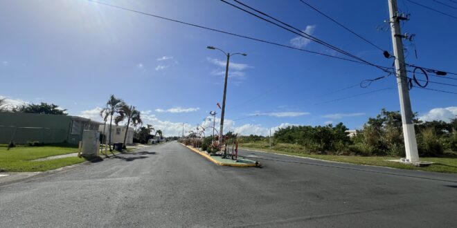 Ladrón se lleva un arma de fuego del interior de residencia en Humacao