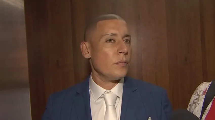 Justicia determina que no procede querella presentada contra Cosculluela