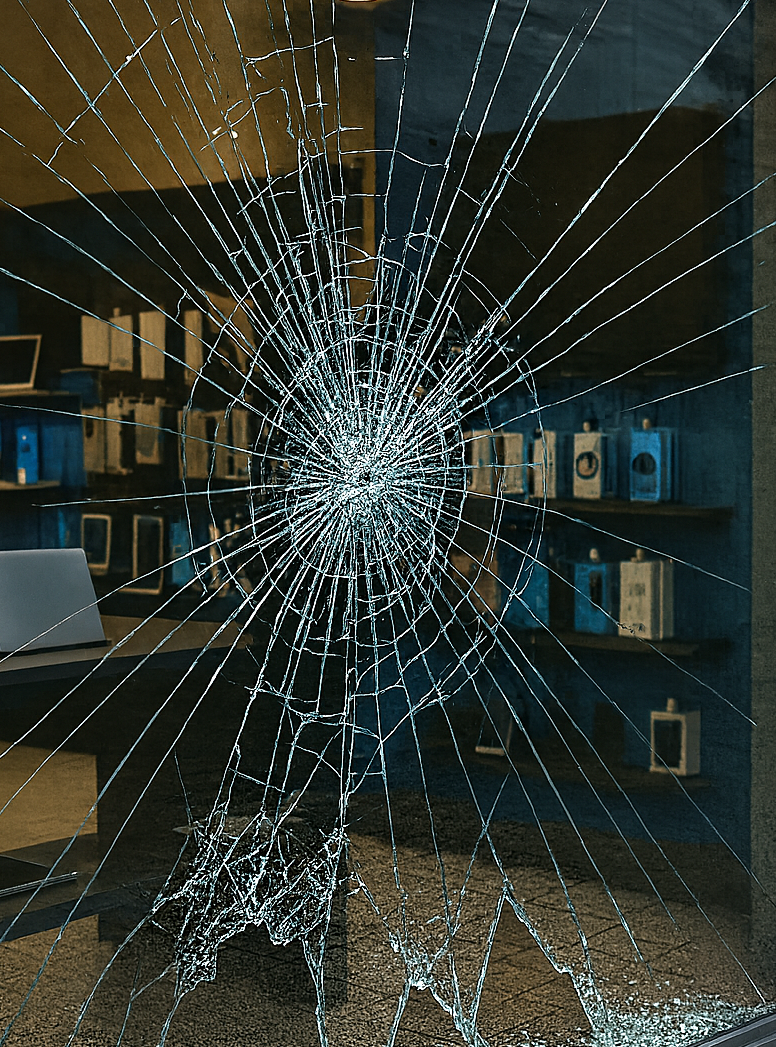Escalan negocio en San Lorenzo de computadoras y celulares