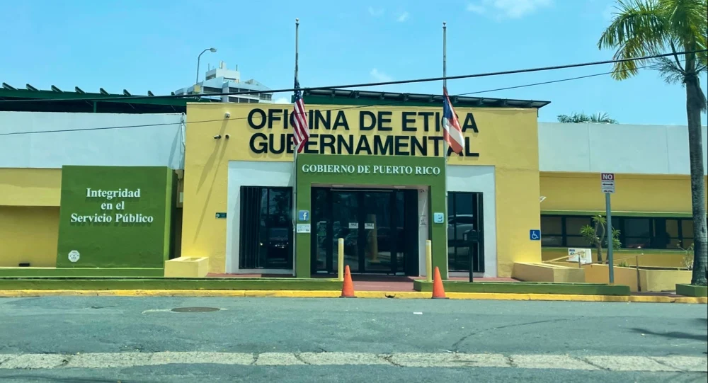 Ética Gubernamental multa con $2,000 a subdirector del DRD en Caguas