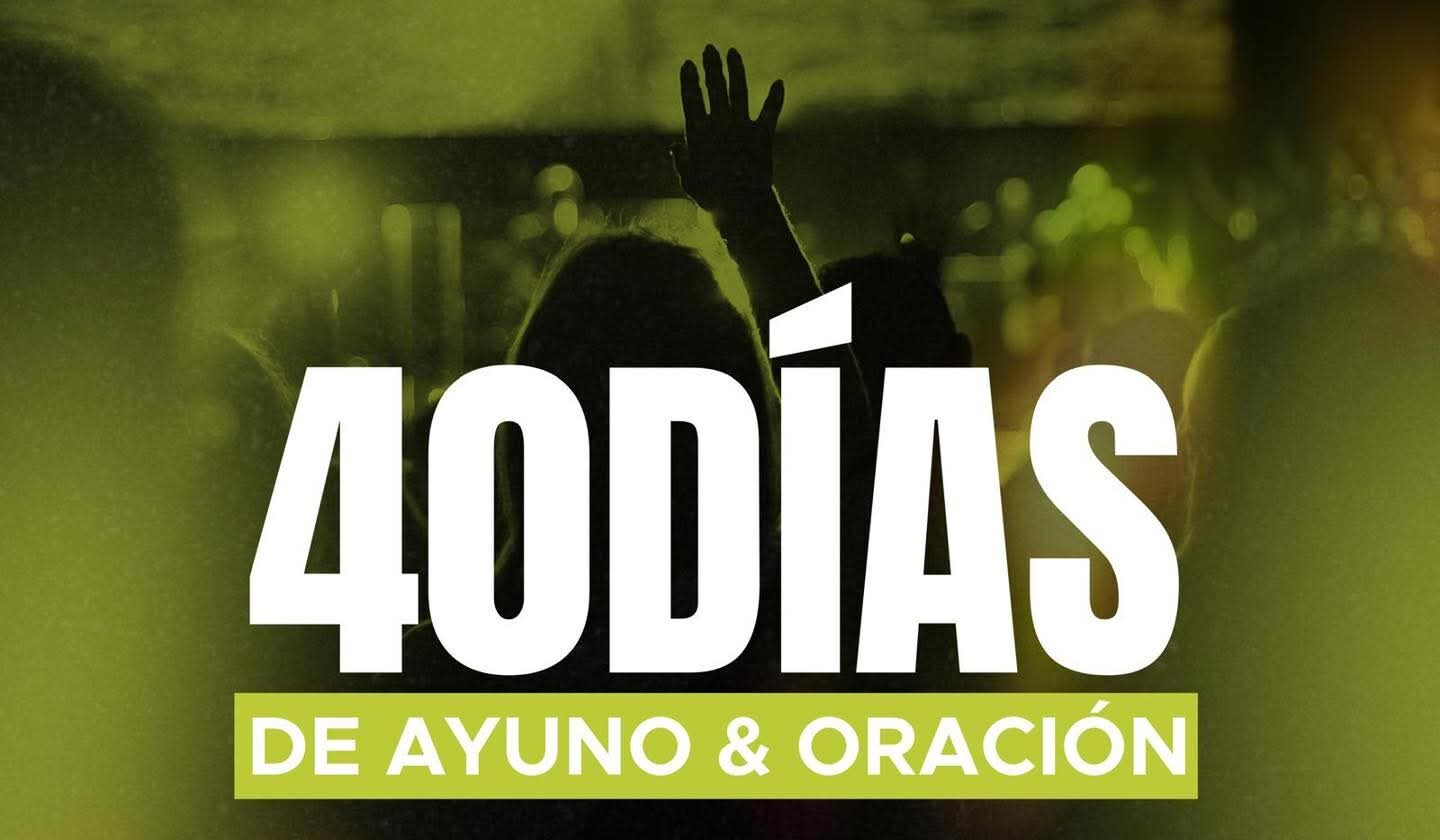 Decretan 40 días de Ayuno y Oración en Gurabo