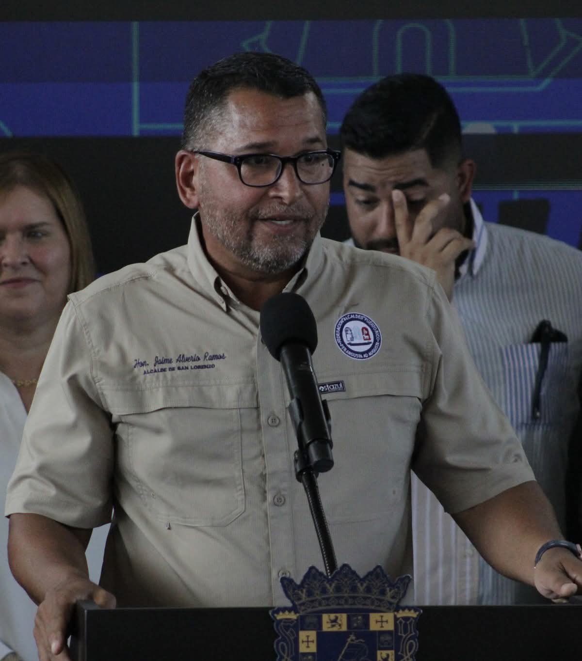 En marcha histórica subasta pública en San Lorenzo para enfrentar problema de estorbos públicos
