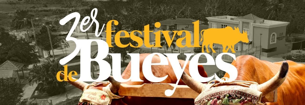 San Lorenzo celebrará su 3er Festival de Bueyes este 18 de abril