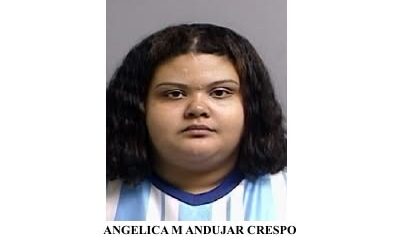 Jueza encuentra causa para arresto a mujer acusada de robar a adulta mayor en San Lorenzo