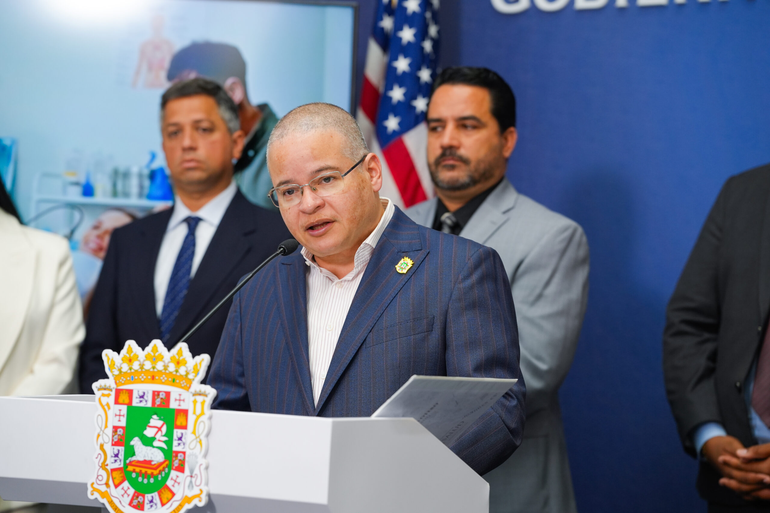 Salud lanza campaña para frenar aumento de casos de sífilis y prevenir casos congénitos