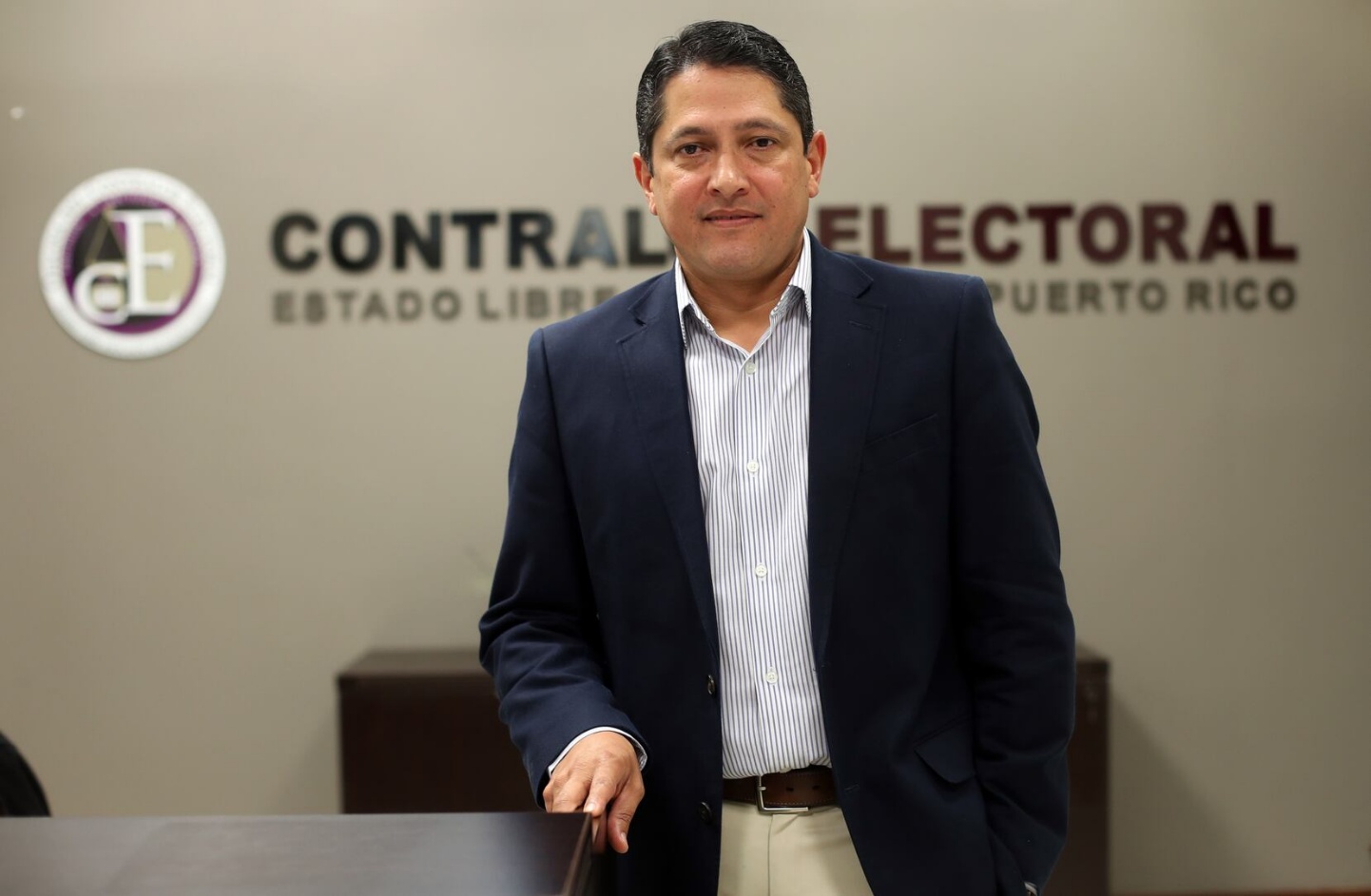 Contralor fija reglas especiales para elección especial en el Distrito 31 