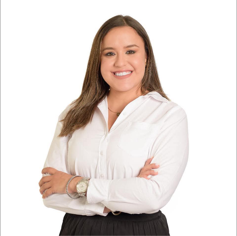 Abogada presenta candidatura al distrito 31 de Caguas y Gurabo