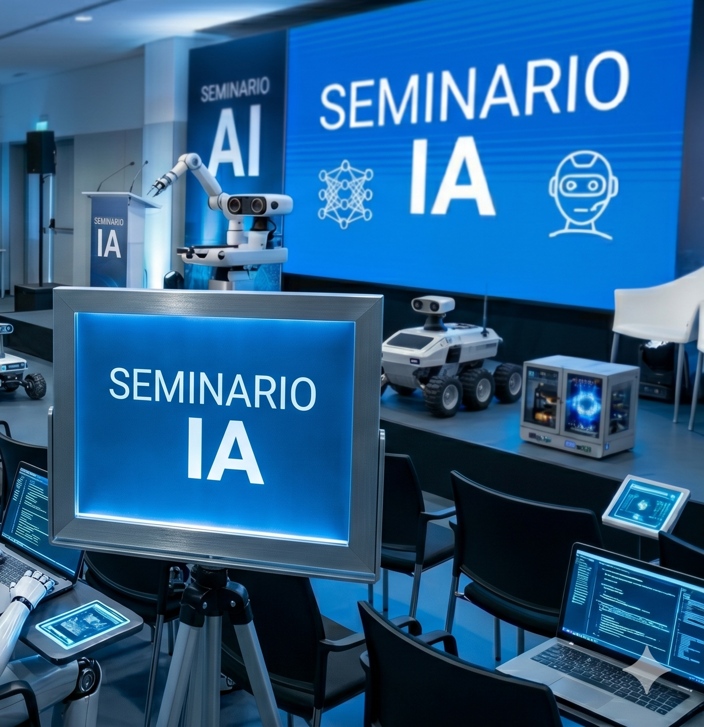 Anuncian seminario gratuito sobre inteligencia artificial para PYMES en Humacao